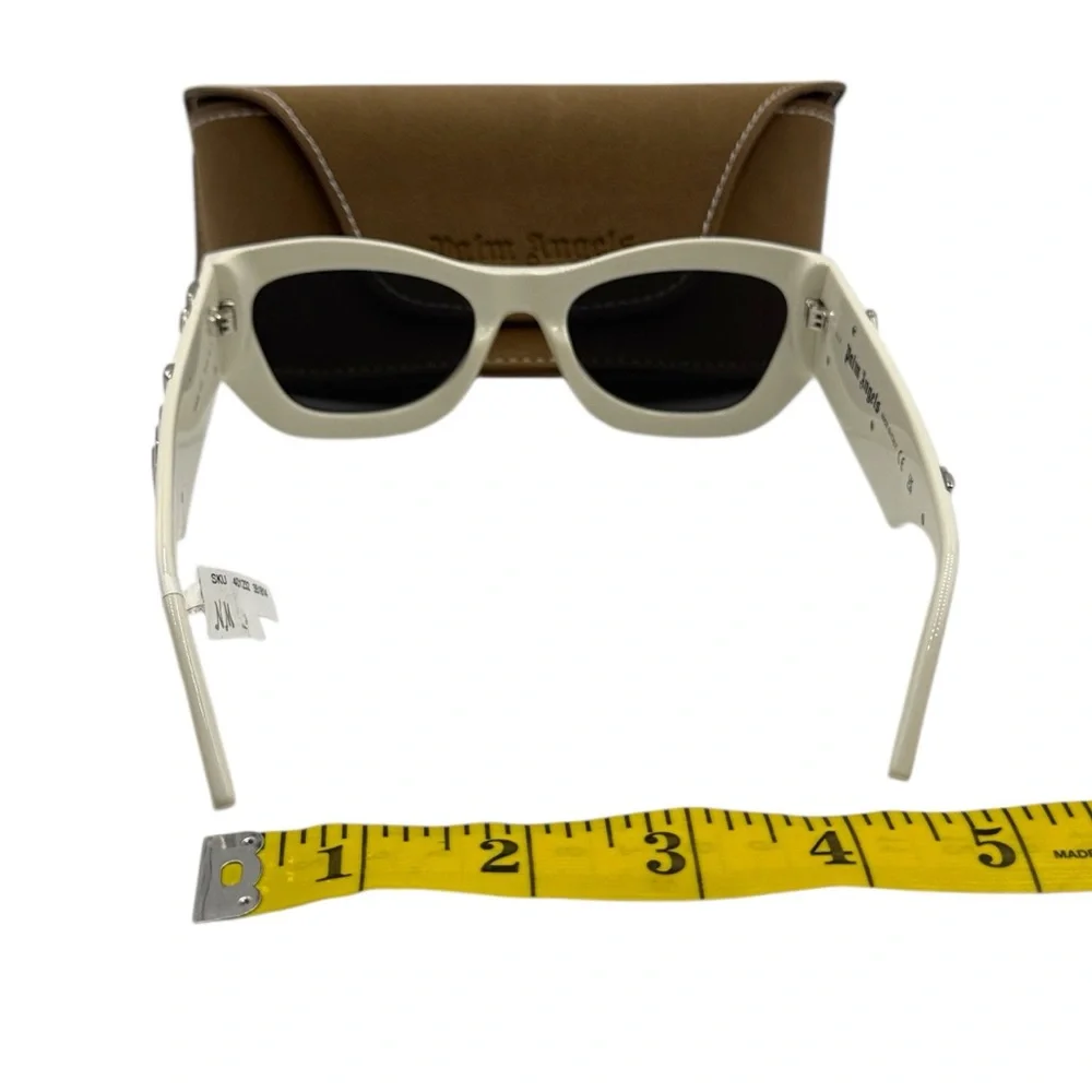 Palm Angels Canby PERI039 0107 Sunglasses
